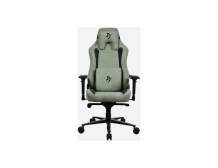 Arozzi Supersoft | Vernazza | Gaming Chair | Forest Green