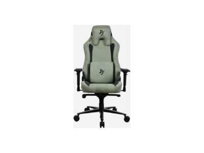Arozzi Supersoft | Vernazza | Gaming Chair | Forest Green