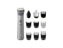 Philips | All-in-One Trimmer | MG5920/15 | Cordless | Wet & Dry | Number of length steps 11 | Silver