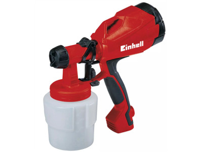 Einhell | Paint Sprayer TC-SY 400 P | 400 W