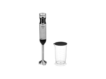 Tristar | MX-4828 | Hand Blender | 1000 W | Number of speeds 1 | Turbo mode | Ice crushing | Stainless Steel