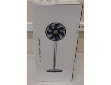 SALE OUT. Jimmy | JF41 Pro | Stand Fan | DAMAGED PACKAGING | Diameter 25 cm | Number of speeds 1 | Oscillation | 20 W | Remote c