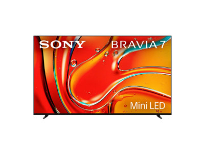 Sony K-65XR70 | 65 | Smart TV | Google TV | UHD | Grey