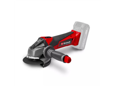 EINHELLAKC | Cordless Angle Grinder | TE-AG 18/115 Li-Solo | 115 mm