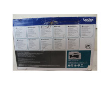 SALE OUT. Brother | MFC-J5340DW | Inkjet | Colour | 4-in-1 | A3 | Wi-Fi | DAMAGED PACKAGING