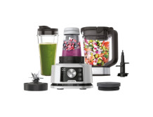 NINJA | Foodi Power Nutri 3-in-1 Blender | CB350EU | Tabletop | 1200 W | Jar material BPA-free plastic | Jar capacity 2.1 L | Ic