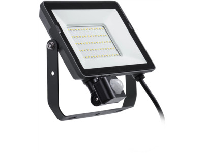 Philips LED Floodlight 50W 4000K 4750LM IP65