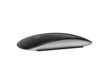 Apple Magic Mouse with Multi-Touch Surface | Wireless | Bluetooth | Black