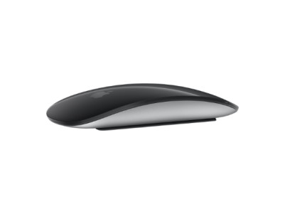 Apple Magic Mouse with Multi-Touch Surface | Wireless | Bluetooth | Black