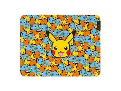 Razer | Gigantus V2 Medium | Pok mon Kanto Starters Edition