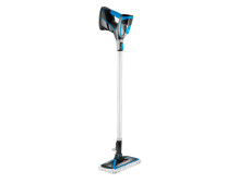 Bissell PowerFresh SlimSteam Mop | 4268N | Power 1600 W | Steam pressure 0.78/0.9 bar | Water tank capacity 0.3 L | Titanium/Bos