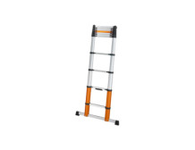 Batavia Giraffe AIR Telescopic ladder 3.27 m | Batavia B.V.