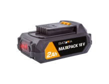 Batavia 18V battery 2Ah | Batavia B.V.