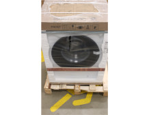 SALE OUT. Gorenje W3NGPI72SBS Washing machine, B, Front loading, 7 kg, 1200 RPM, Depth 43.5 cm, White | Gorenje Washing machine 