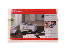 SALE OUT. Canon IJ MFP PIXMA TR4756i WH EUR White | SALE OUT. Canon | PIXMA TR4756i | Inkjet | Colour | Multifunction printer | 