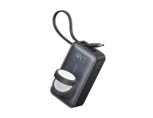 Anker MagGo Power Bank | 10000 mAh | Black Stone