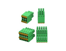 Plug Set, 2x5 Pin, 2x3 Pin, 300V | PR5MEC15