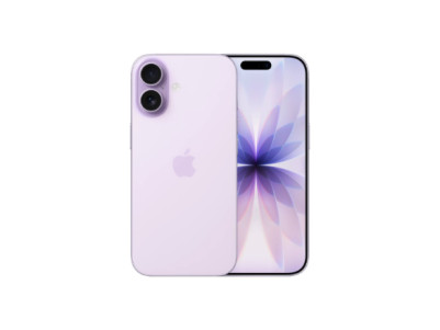 Apple | iPhone 17 | Lavender | 6.3 " | 2622 x 1206 pixels | OLED | A19 | Internal RAM 8 GB | 256 GB | Dual SIM | Nano SIM | 5G |