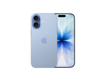 Apple | iPhone 17 | Mist Blue | 6.3 " | Super Retina XDR display | 2622 x 1206 pixels | A19 | Internal RAM 8 GB | 256 GB | Dual 