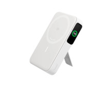 Anker MagGo Power Bank | A1654G21 | 10000 mAh | White