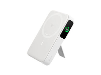 Anker MagGo Power Bank | A1654G21 | 10000 mAh | White