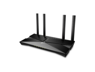 TP-LINK EX520 AX3000 Dual Band WiFi 6 Router | TP-LINK