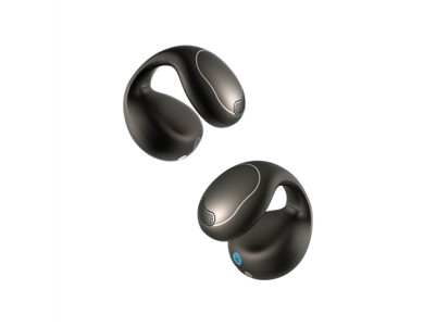 Anker Soundcore | Flexible and Comfortable Clip-On Earbuds | C40i
