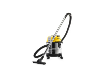 Vacuum Cleaner | Fachmann 4211 90000 | ETA Bag/Bagless | Power 1200 W | Wet suction | Black/Yellow | Dust capacity 15 L