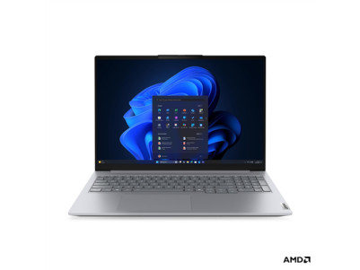 Lenovo ThinkBook 16 G9 AHP | Arctic Grey | 16 " | IPS | WUXGA | 1920 x 1200 pixels | Anti-glare | AMD Ryzen 5 | 220 | 16 GB | SO