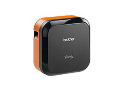 PT-E720BT | Brother Monochrome | Thermal transfer | Black