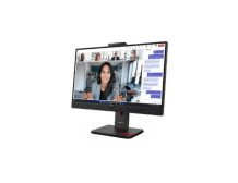 Lenovo | ThinkVision T27QD-4v | 27 " | IPS | 16:9 | 120 Hz | 4 ms | 2560 x 1440 pixels | 350 cd/m | HDMI ports quantity 1 | Ecli