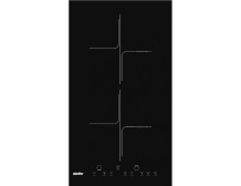 Hob | 3020 XEISP | Simfer Number of burners/cooking zones 2 | Induction | Touch control | Timer | Black