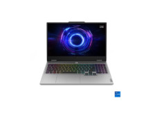 Lenovo LOQ 15IRX10 | Luna Grey | 15.6 " | IPS | FHD | 1920 x 1080 pixels | Anti-glare | Intel Core i5 | i5-13450HX | 16 GB | SO-