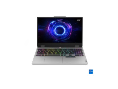 Lenovo LOQ 15IRX10 | Luna Grey | 15.6 " | IPS | FHD | 1920 x 1080 pixels | Anti-glare | Intel Core i5 | i5-13450HX | 16 GB | SO-