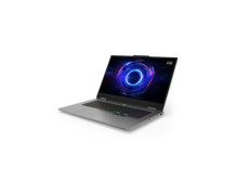 Lenovo LOQ 17IRX10 | Luna Grey | 17.3 " | IPS | FHD | 1920 x 1080 pixels | Anti-glare | Intel Core i7 | i7-13650HX | 16 GB | SOD