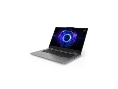 Lenovo LOQ 17IRX10 | Luna Grey | 17.3 " | IPS | FHD | 1920 x 1080 pixels | Anti-glare | Intel Core i7 | i7-13650HX | 16 GB | SOD