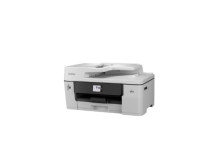 Brother | MFC-J6760DW | Multifunction printer | Inkjet | Colour | A3 | Wi-Fi | Grey