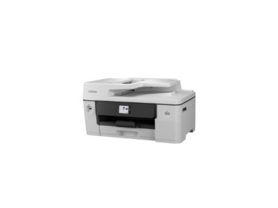 Brother | MFC-J6760DW | Multifunction printer | Inkjet | Colour | A3 | Wi-Fi | Grey