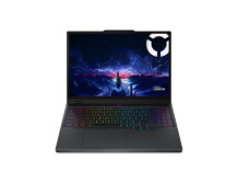 Lenovo Legion 5 15IRX10 | Eclipse Black | 15.1 " | OLED | WQXGA | 2560 x 1600 pixels | Glossy | Intel Core i7 | i7-13650HX | 32 