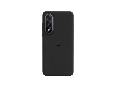 OnePlus Sandstone Magnetic | Back cover | OnePlus | Nord 5 | PC/TPU | Black