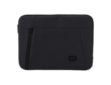 Case Logic HUXS213 Huxton | Laptop Case | Fits up to size 13 " | Sleeve | Black