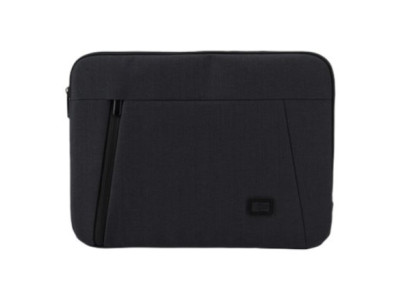 Case Logic HUXS213 Huxton | Laptop Case | Fits up to size 13 " | Sleeve | Black