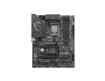 MSI Z890 GAMING WIFI | Processor family Intel | Processor socket LGA1851 | DDR5 | Supported hard disk drive interfaces M.2, SATA