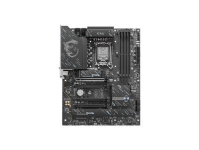 MSI Z890 GAMING WIFI | Processor family Intel | Processor socket LGA1851 | DDR5 | Supported hard disk drive interfaces M.2, SATA