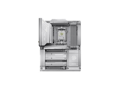 MAG X870E TOMAHAWK MAX WIFI PZ | MSI Processor family AMD | Processor socket AM5 | DDR5 SDRAM | Supported hard disk drive interf