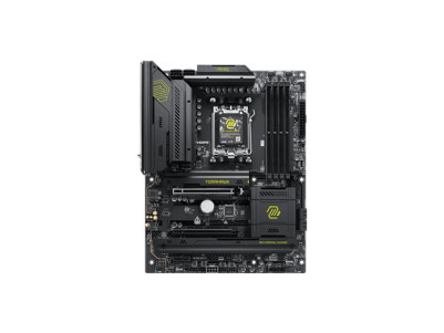 MSI MAG B850 TOMAHAWK WIFI | Processor family AMD | Processor socket AM5 | DDR5 | Supported hard disk drive interfaces SATA, M.2