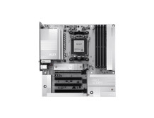 MSI PRO B850M-A WIFI PZ | Processor family AMD | Processor socket AM5 | DDR5 | Supported hard disk drive interfaces SATA, M.2 | 