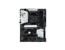 MSI B550 GAMING WIFI | Processor family AMD | Processor socket AM4 | DDR4 | Supported hard disk drive interfaces SATA, M.2 | Num