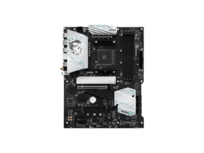 MSI B550 GAMING WIFI | Processor family AMD | Processor socket AM4 | DDR4 | Supported hard disk drive interfaces SATA, M.2 | Num