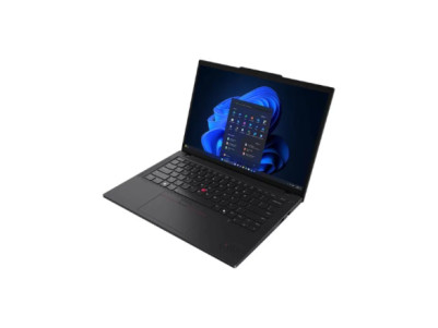 Lenovo ThinkPad T14 G6 Intel | Black | 14 " | IPS | WUXGA | 1920 x 1200 pixels | Anti-glare | Intel Core Ultra 5 | 226V | 16 GB 